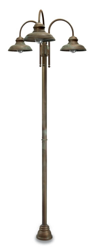 Lampe sur pied Mill XL-3 lumières Lampe sur pied Mill XL-3 lumières