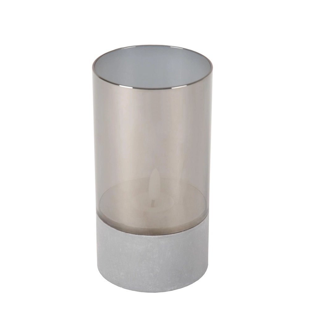 Bougies lumineuses Velas Ensemble de 3 Lucide 5411212134998