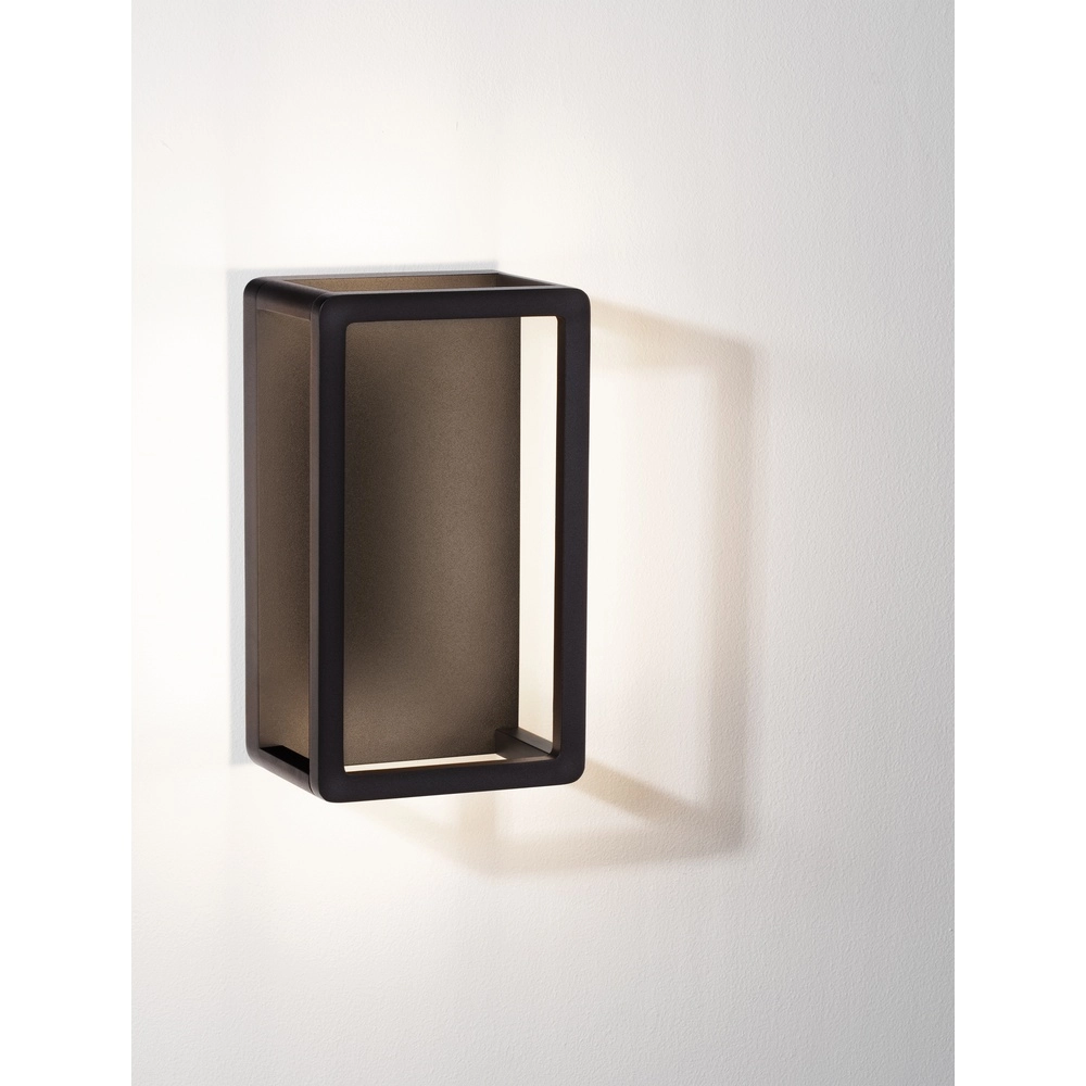 Applique murale design Akmi rectangle Lyora 5212017449313