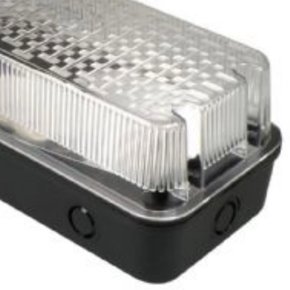 Plafonnier ou applique Bulkhead E27 - 25cm Beslight 8715063561321