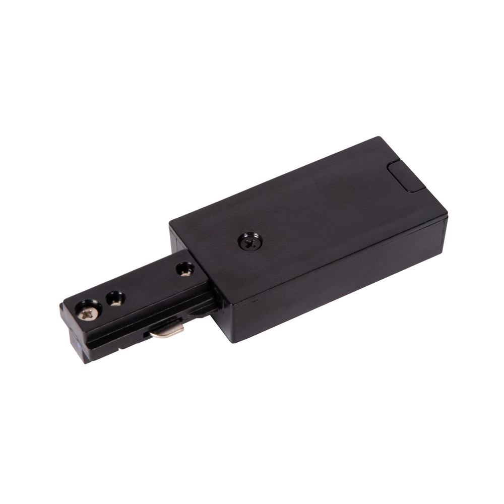 Alimentation électrique ferroviaire Track Noir monophasé