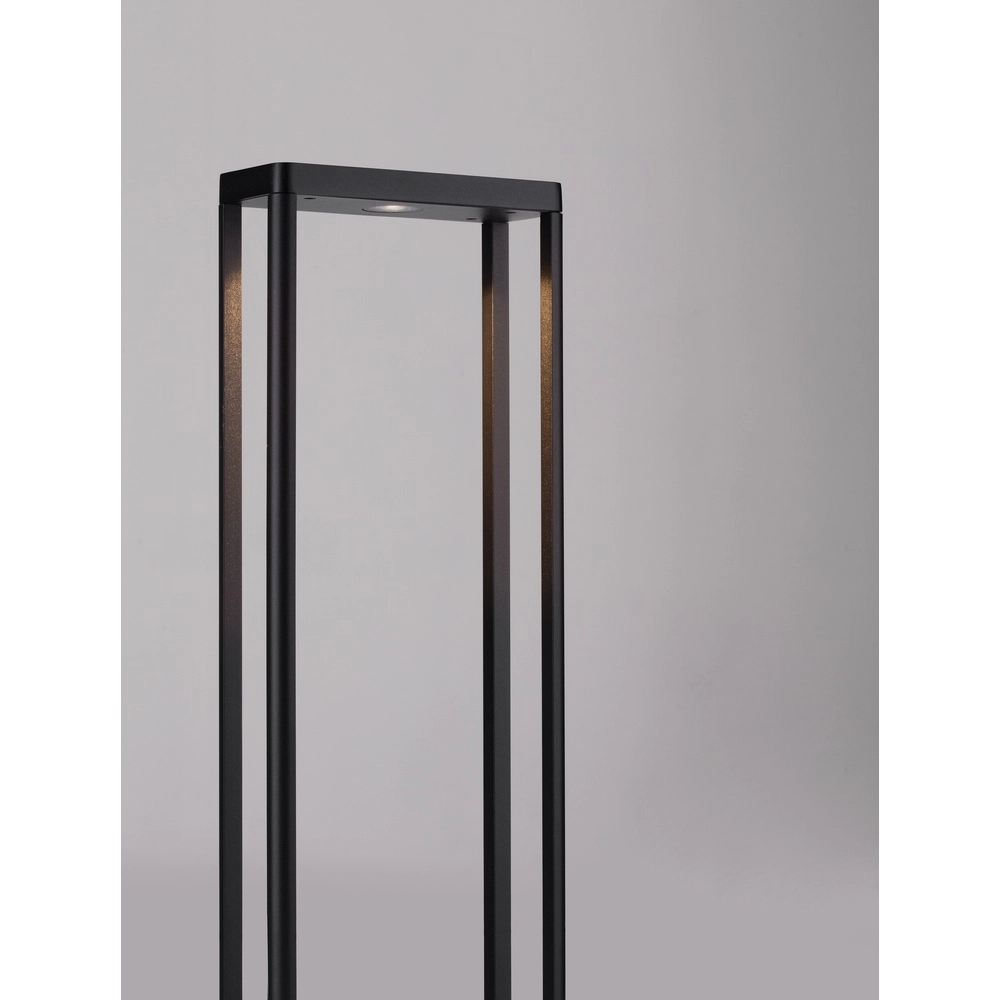 Lampe de jardin Cosmic L anthracite Lyora 5212017449528