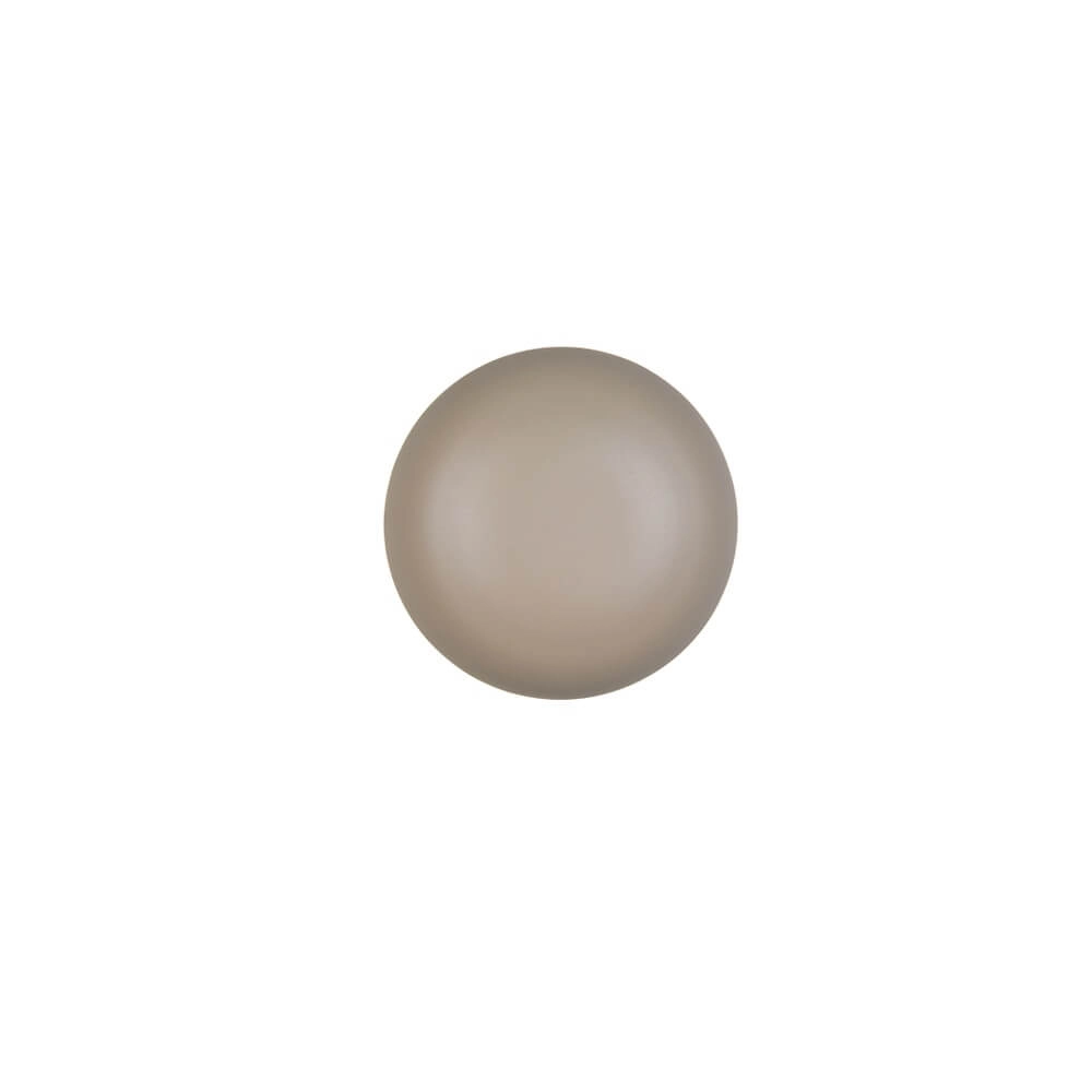 Applique murale crème Davey Ø 15cm Trio 4017807643817