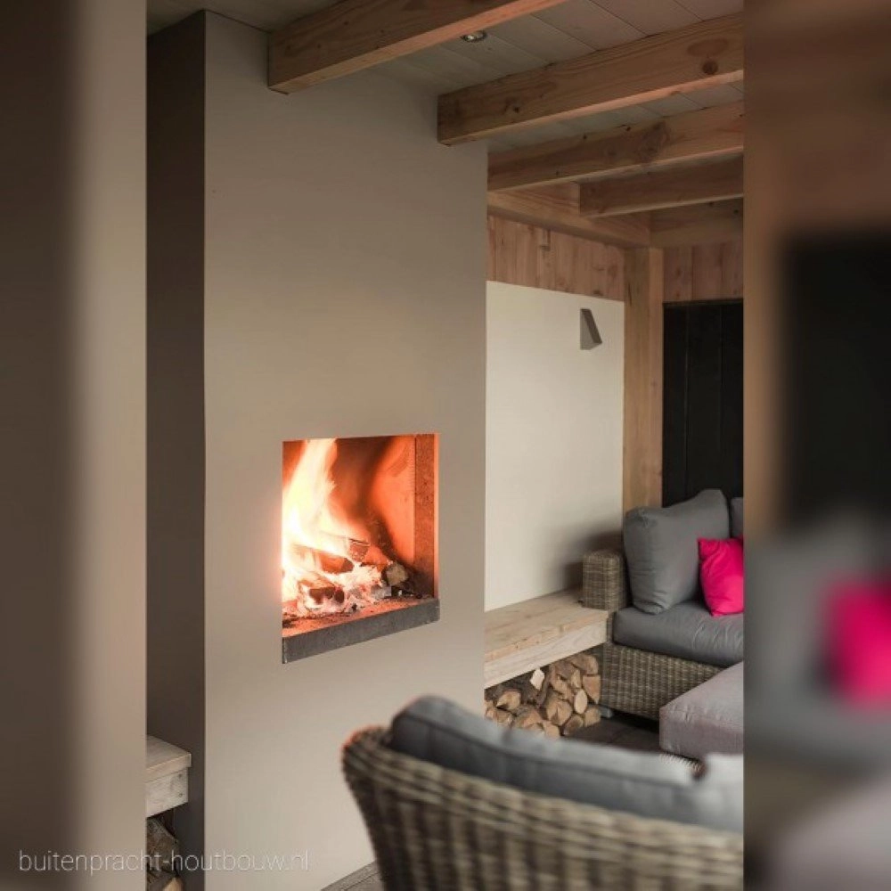 Spot murale Downlighter pour l'extérieur KS 8714732127103