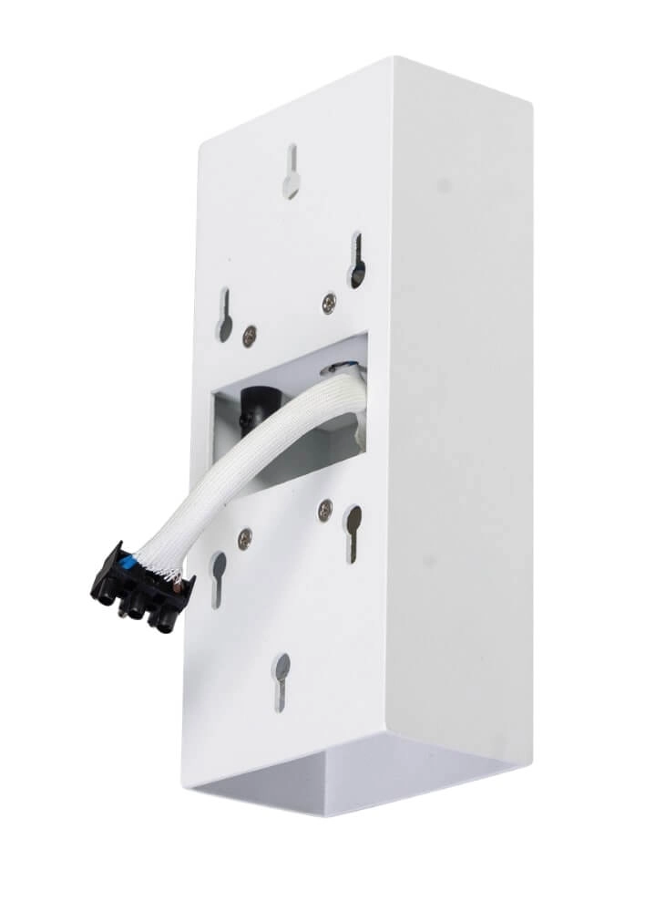 Spot mural élégant David vert ETH 8720195306443