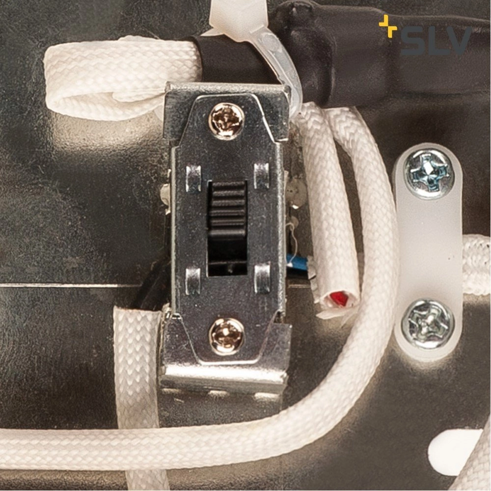 Applique murale LED One Ø 40cm SLV 4024163231091