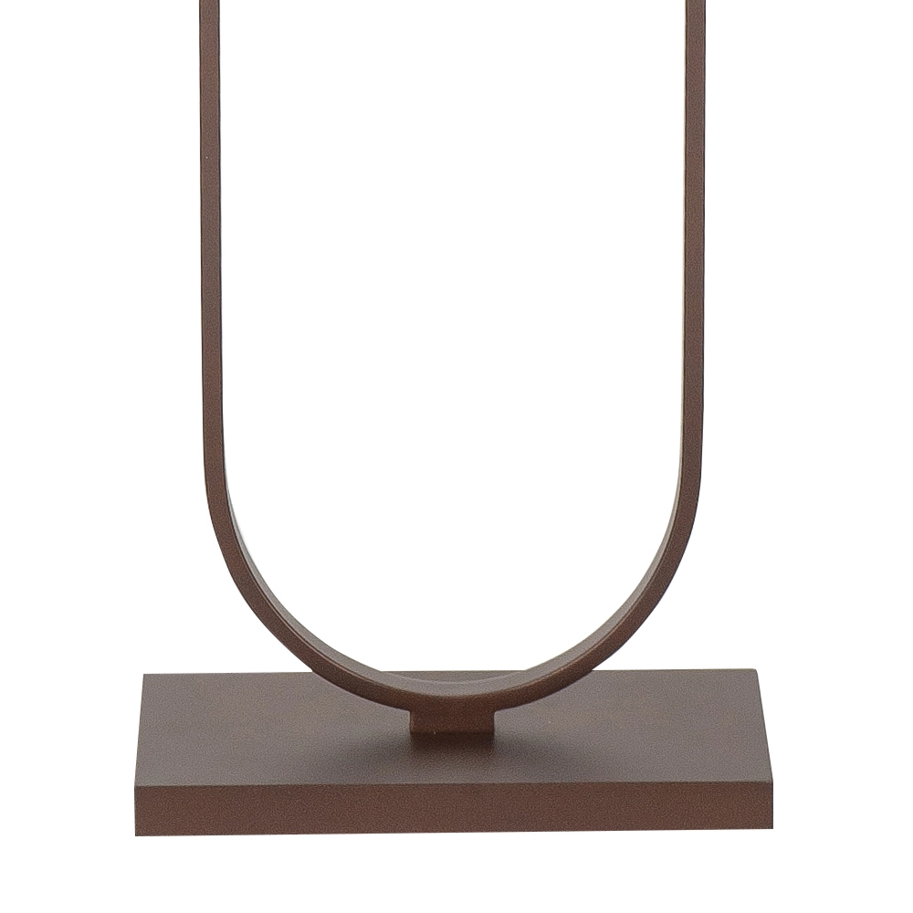 Lampadaire Verona Choco Highlight 8718379050640