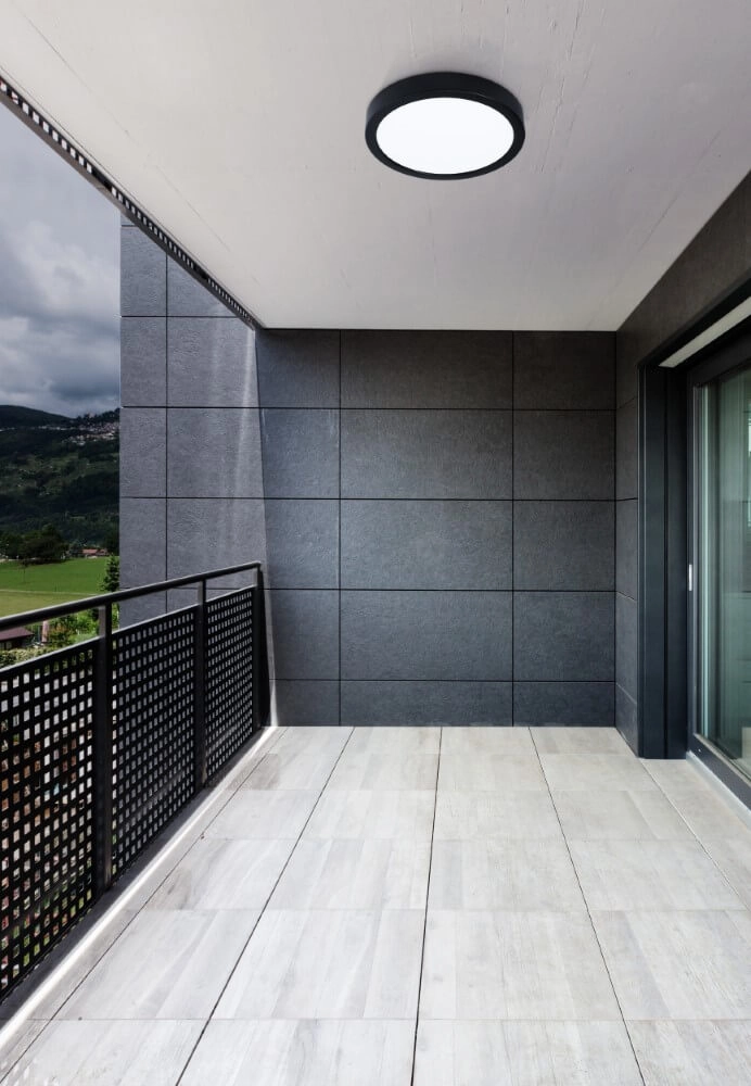 Plafonnier LED Zigbee Calagrano-Z Ø45cm Eglo 9008606262229