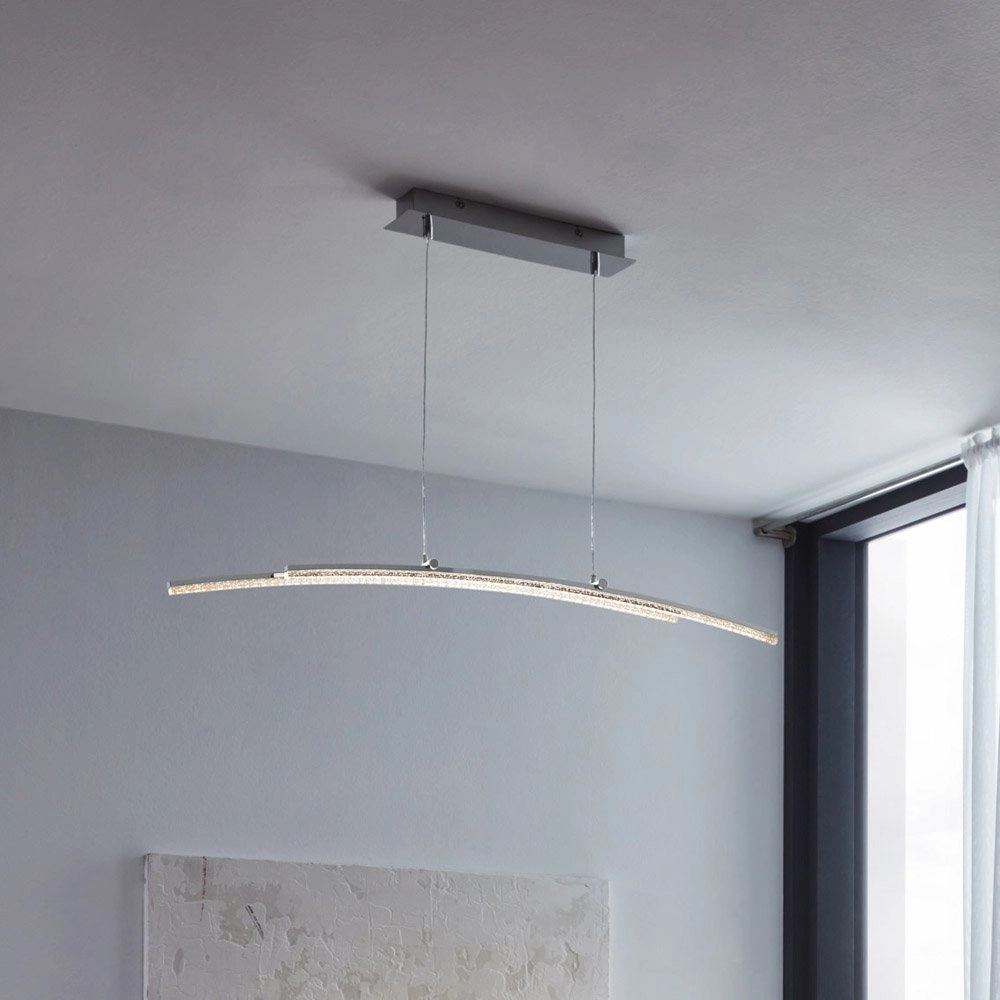 Lampe à suspension LED Pertini design Eglo 9002759960964
