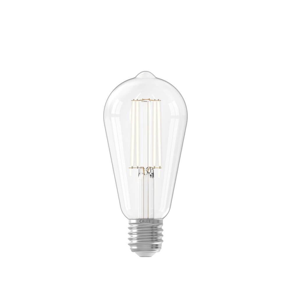 Lampe à LED 4,5W - E27 - Led - ST64 - 470lm