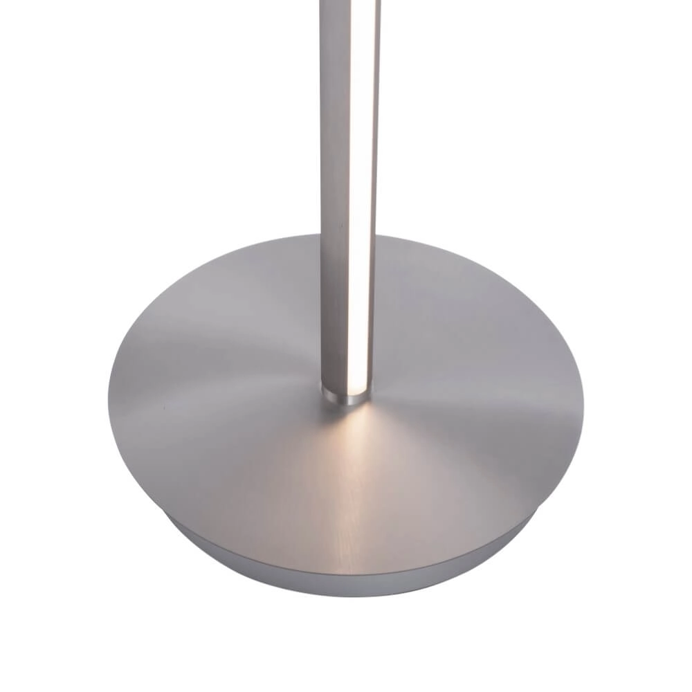 Lampadaire Pure Mutil métal Paul Neuhaus 4012248364338
