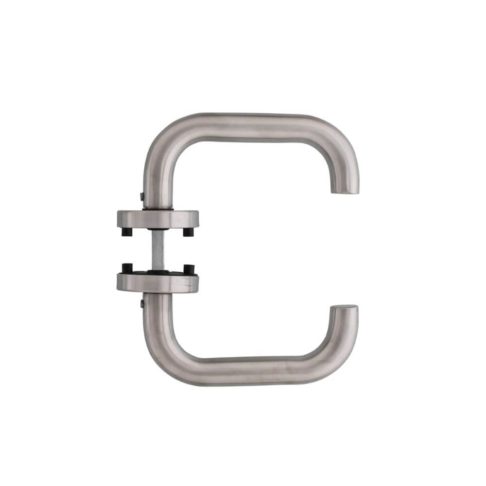 Poignée Rond Inox Intersteel 8714186422632