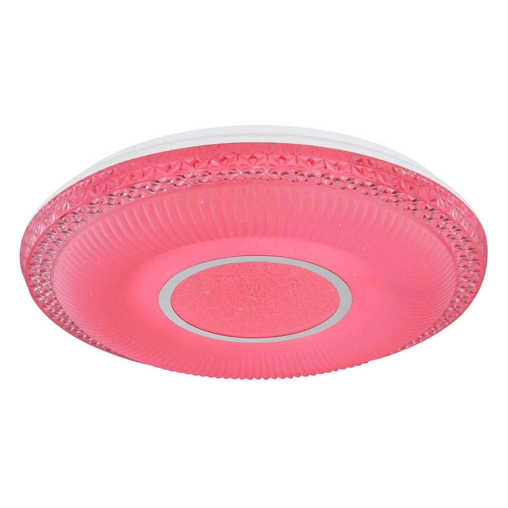 Lampe de plafond Klemens Ø 50cm Globo 9007371387700