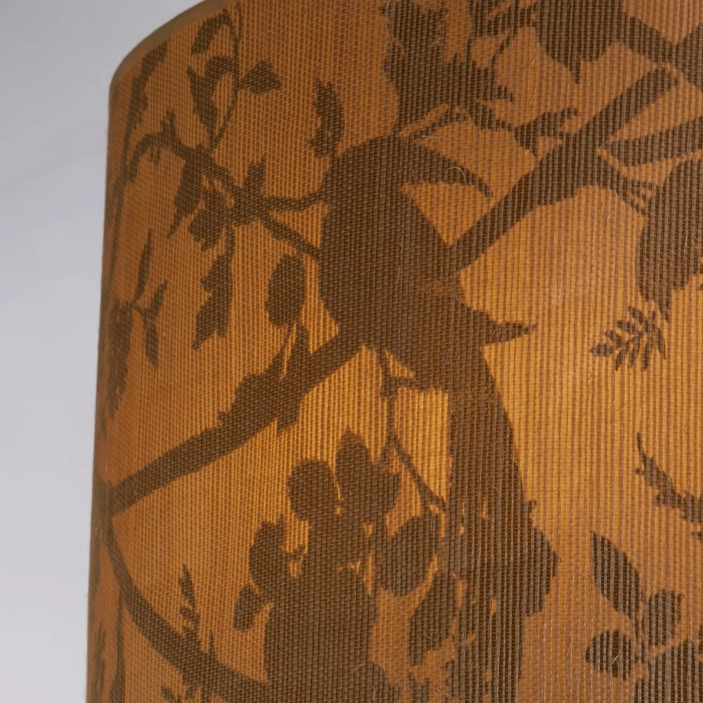 Lampe suspendue Country Isla Ø 45cm Searchlight 5053423273389