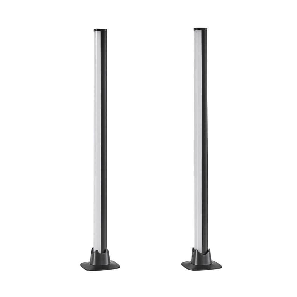 Lampe de table Gaming Boy noir Trio 4017807577426