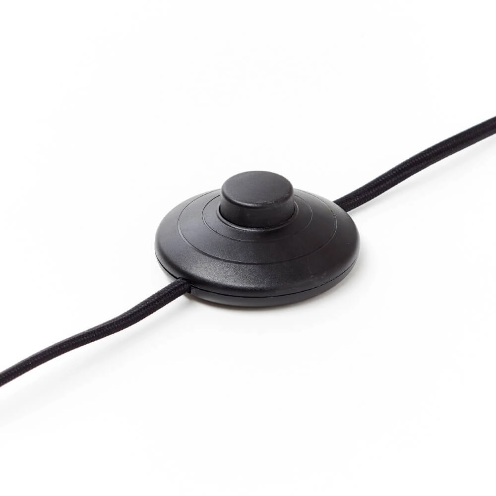 Lampadaire Kaizen Ø 35 cm Brilliant 4004353430060