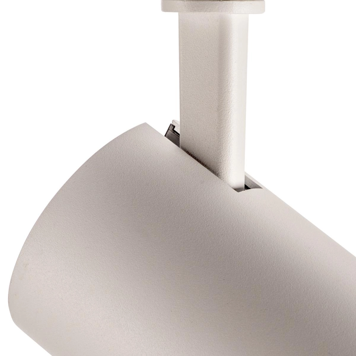 Railspot 3-phasé Numinos M blanc/noir 4000K - 36 deg SLV 4024163243414