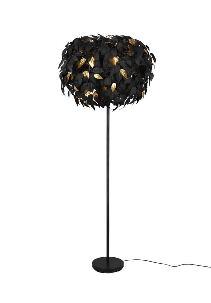 Lampadaire décoratif Leavy Trio 4017807522679