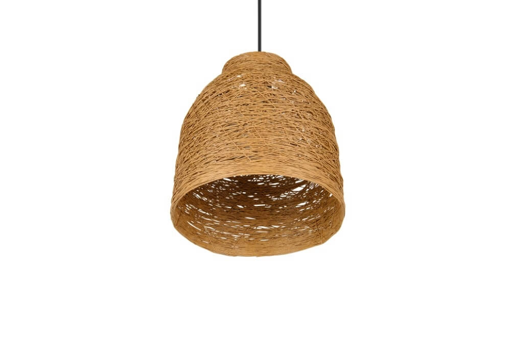 Suspension en papier Joeline Ø 25cm Trio 4017807637250