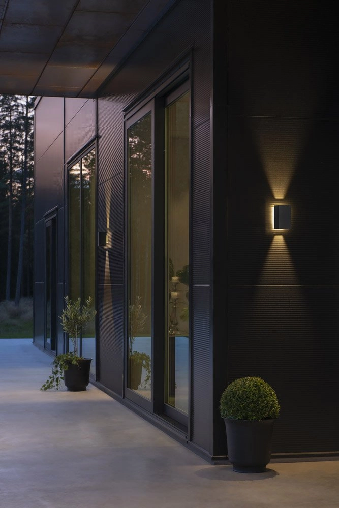 Up & downlighter Cremona KonstSmide 7318307871371