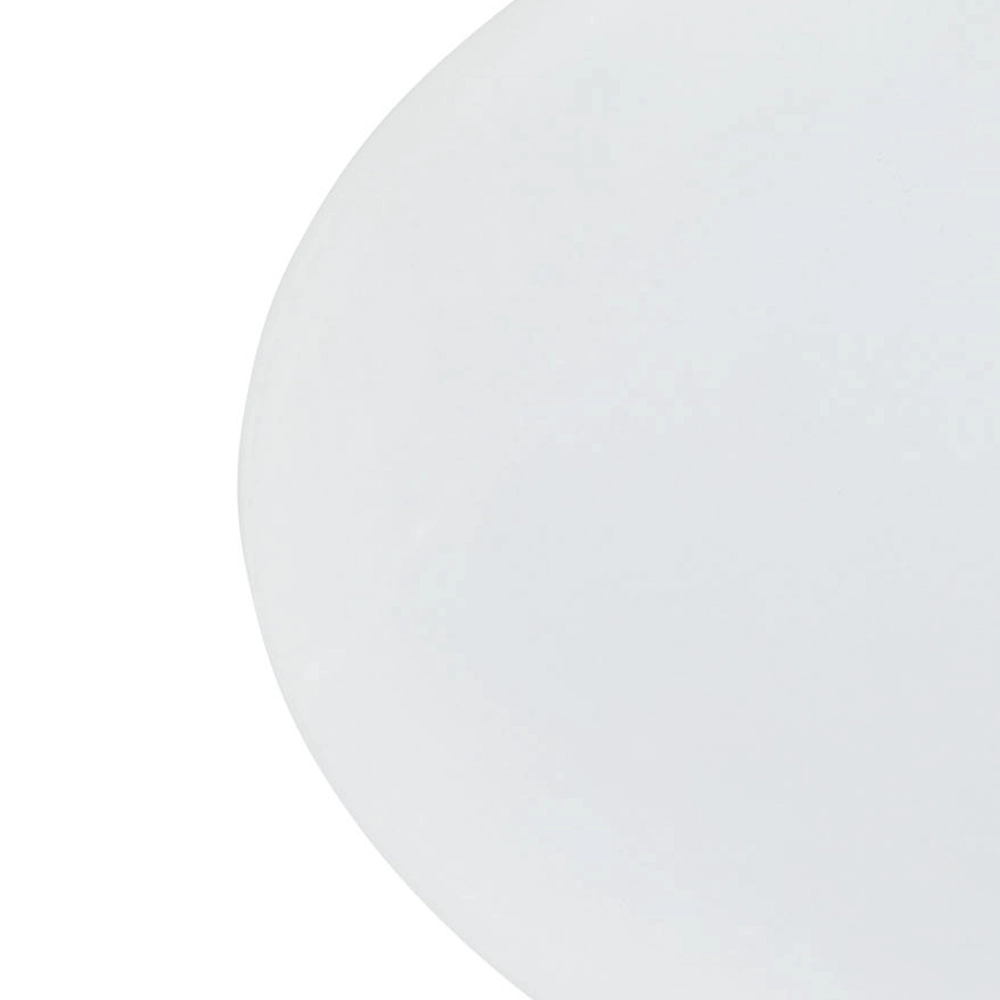 Plafonnier Zigbee Totari-Z Ø 38cm blanc Eglo 9008606225453