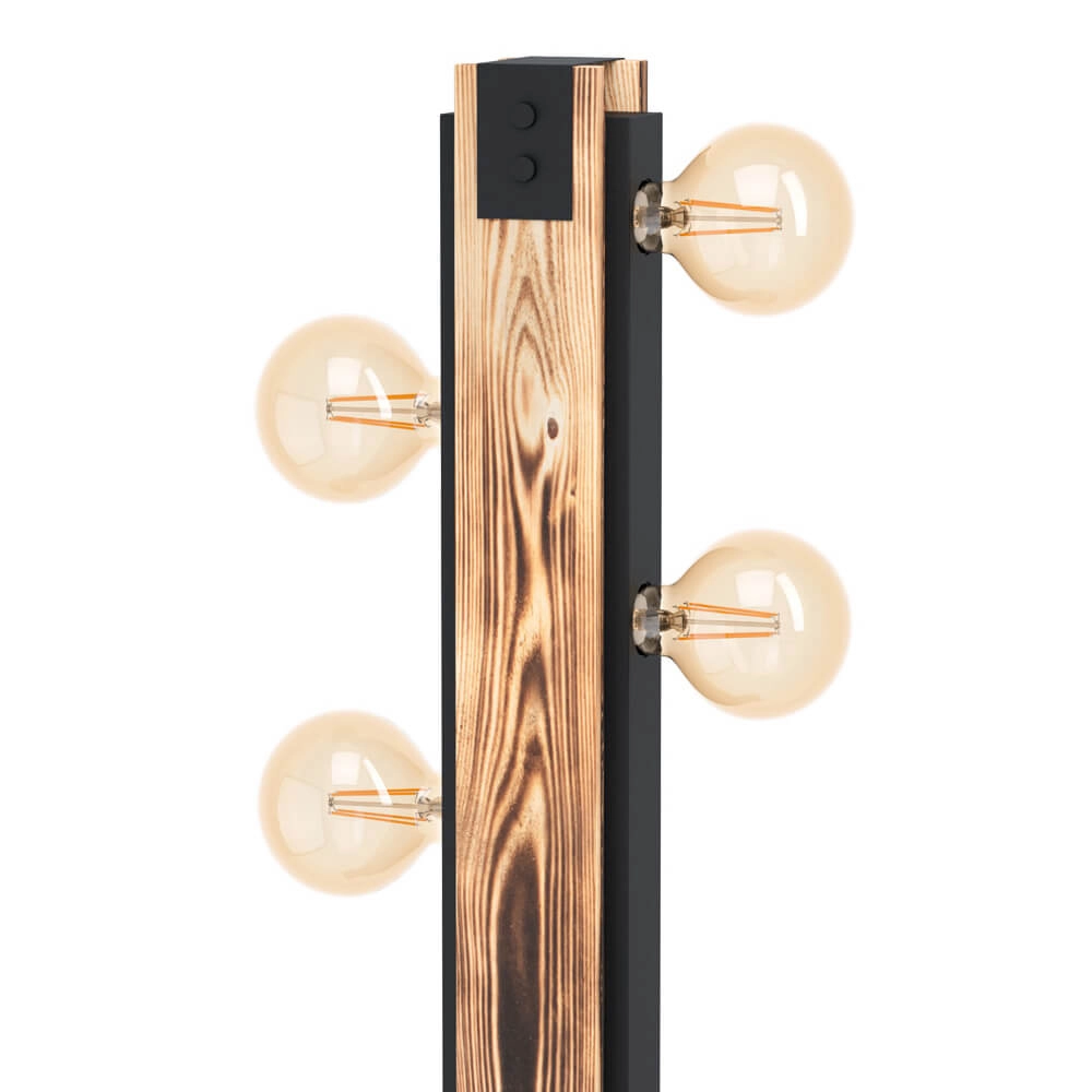 Spot extérieurs Layham Eglo 9002759434717