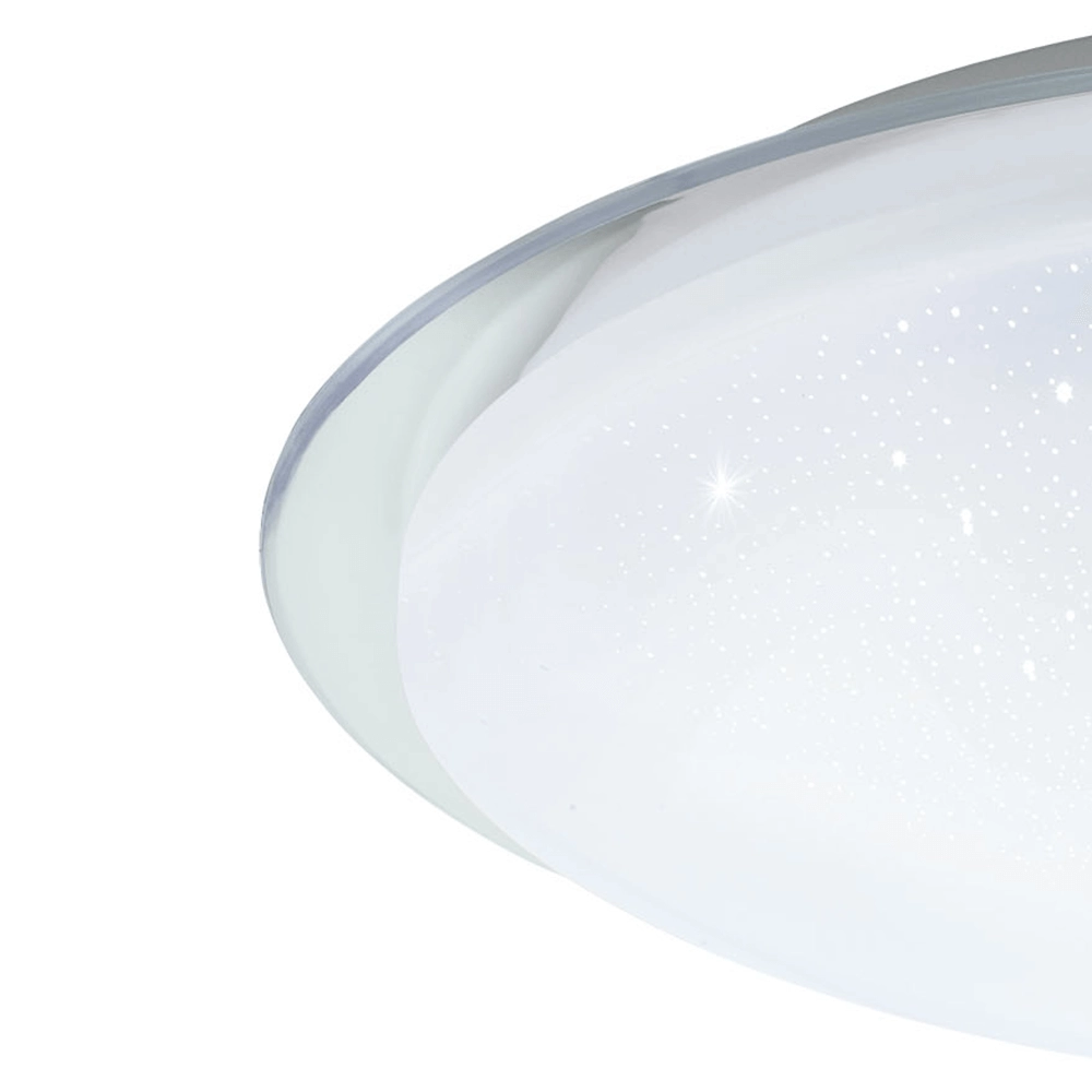 Plafonnier Zigbee Lanciano-Z Eglo 9008606225446