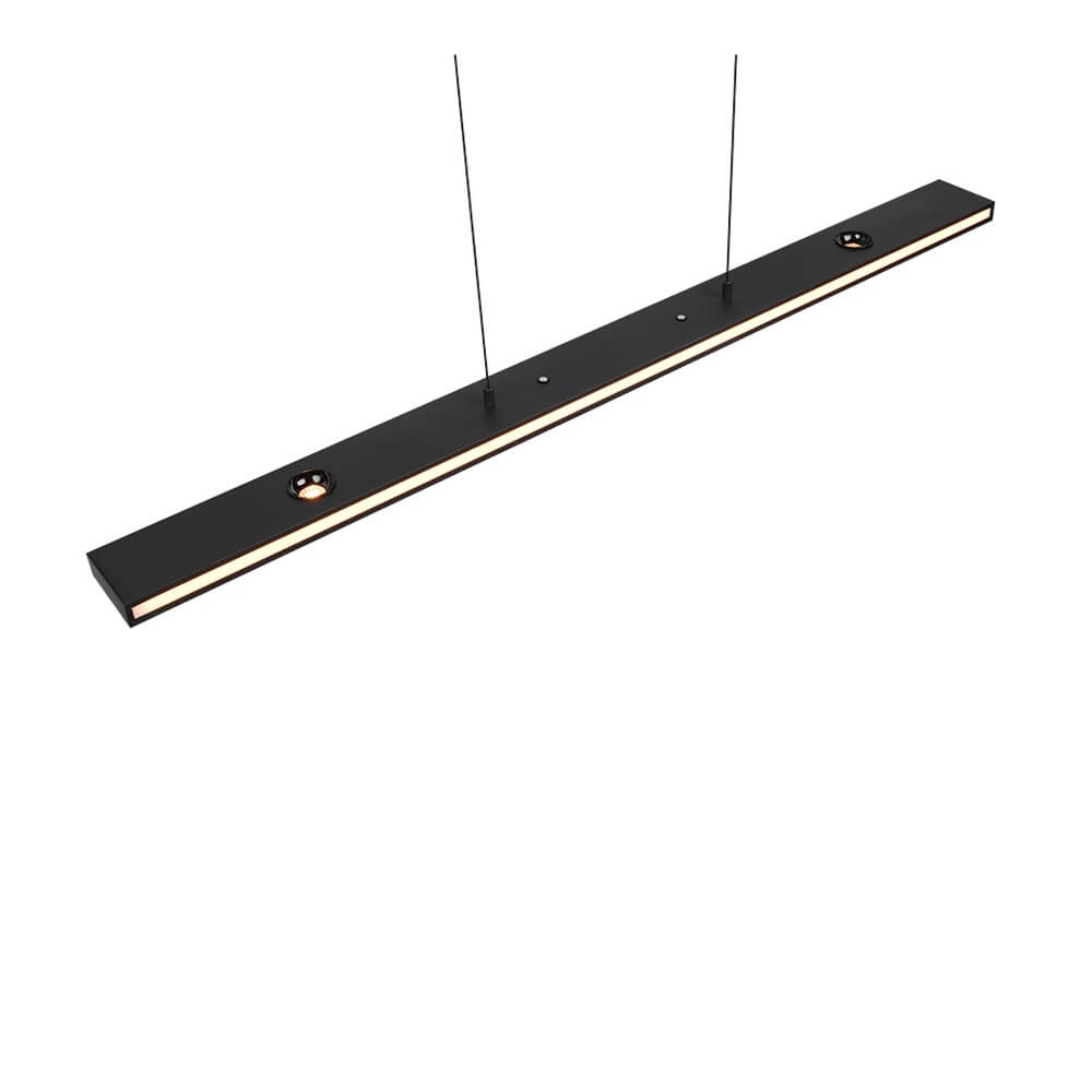 Suspension design Graham noir Trio 4017807642919