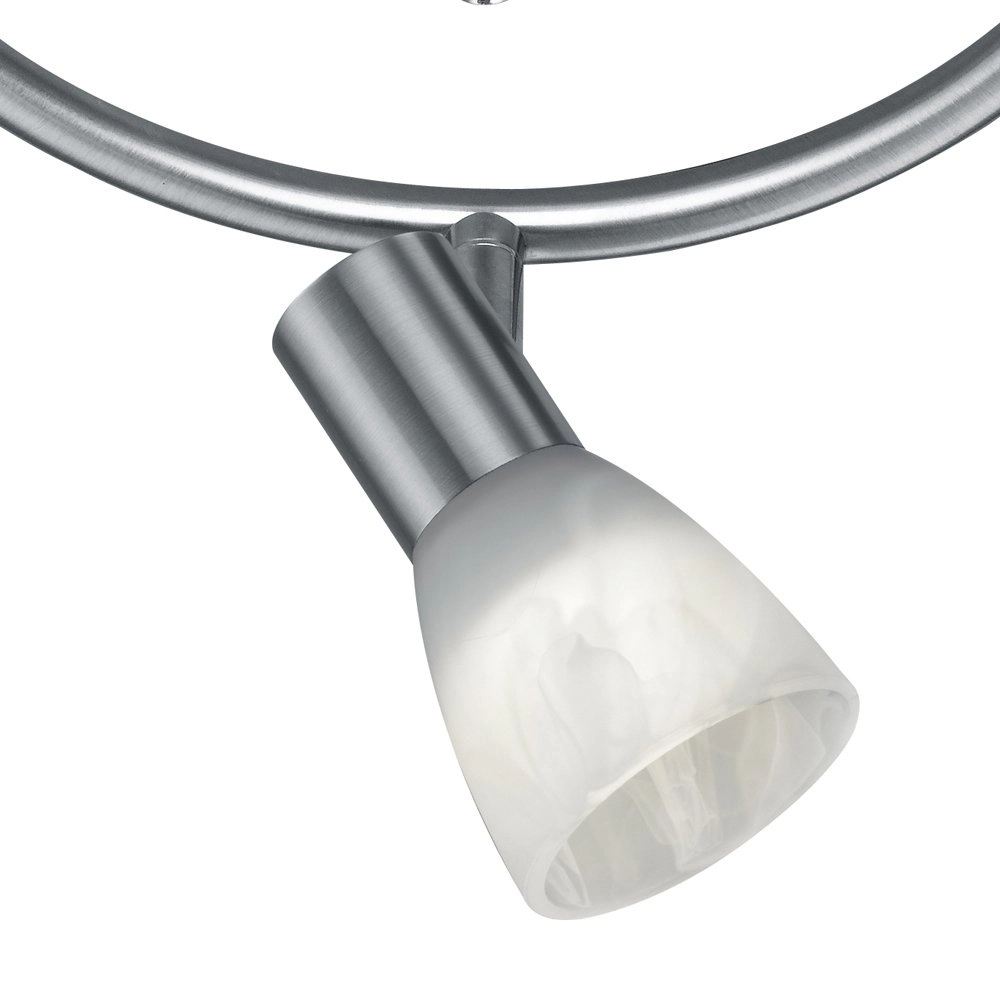 Spot de plafond LED Levisto Trio 4017807281699