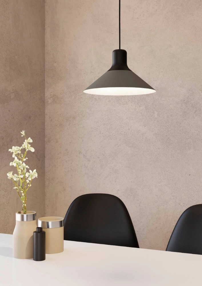 Lampe suspendue design Abreosa Eglo 9002759995119