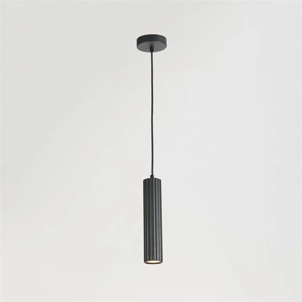 Suspension Anna Noir Lyora 5053423286877