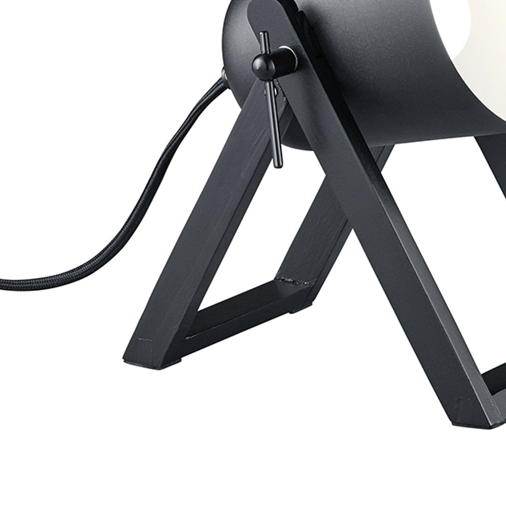 Lampe de table Marc Industrie Trio 4017807369649