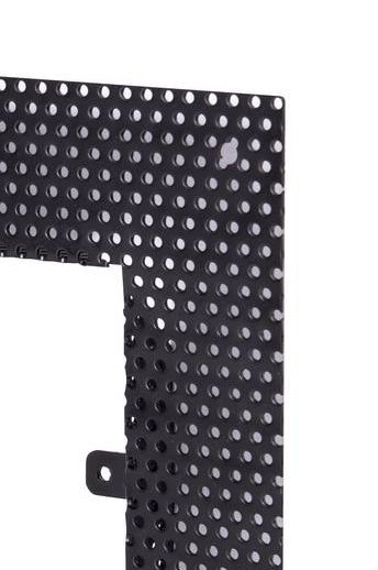 Cadre de montage avant Mobala SLV 4024163231763