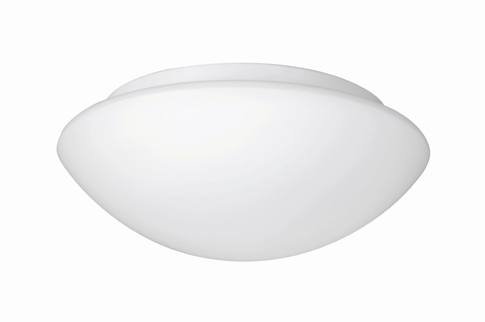 Plafonnier Neutral blanc Ø 40cm