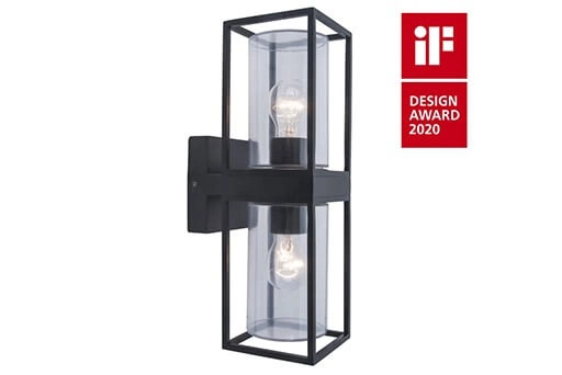 Applique Duo Flair conception - prix reddot