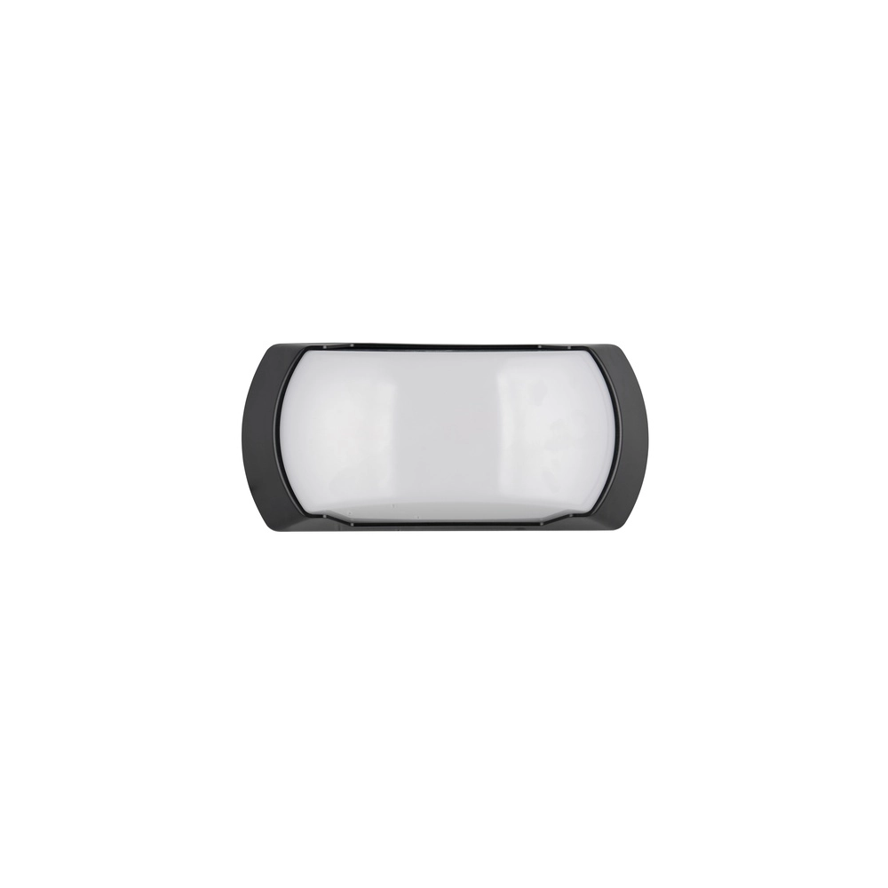 Conception de lampe extérieure Cumana Noir Trio 4017807687897