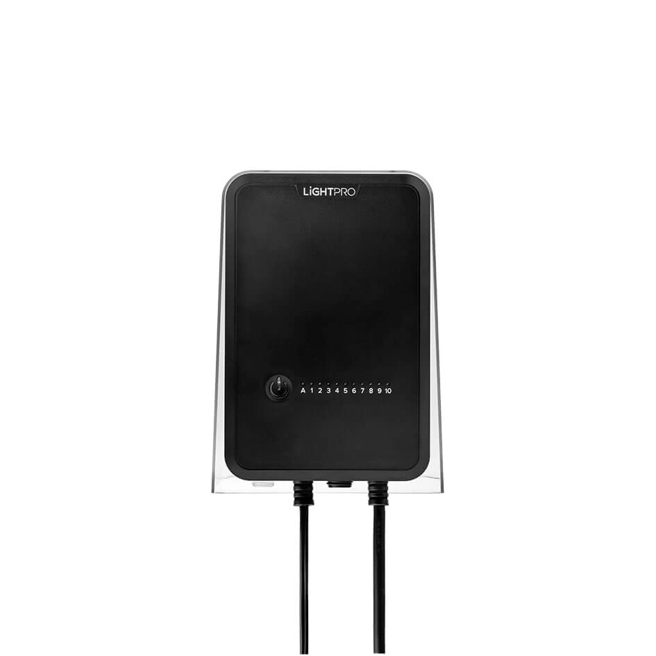 Transformer Cover or givré Lightpro 8719979283964