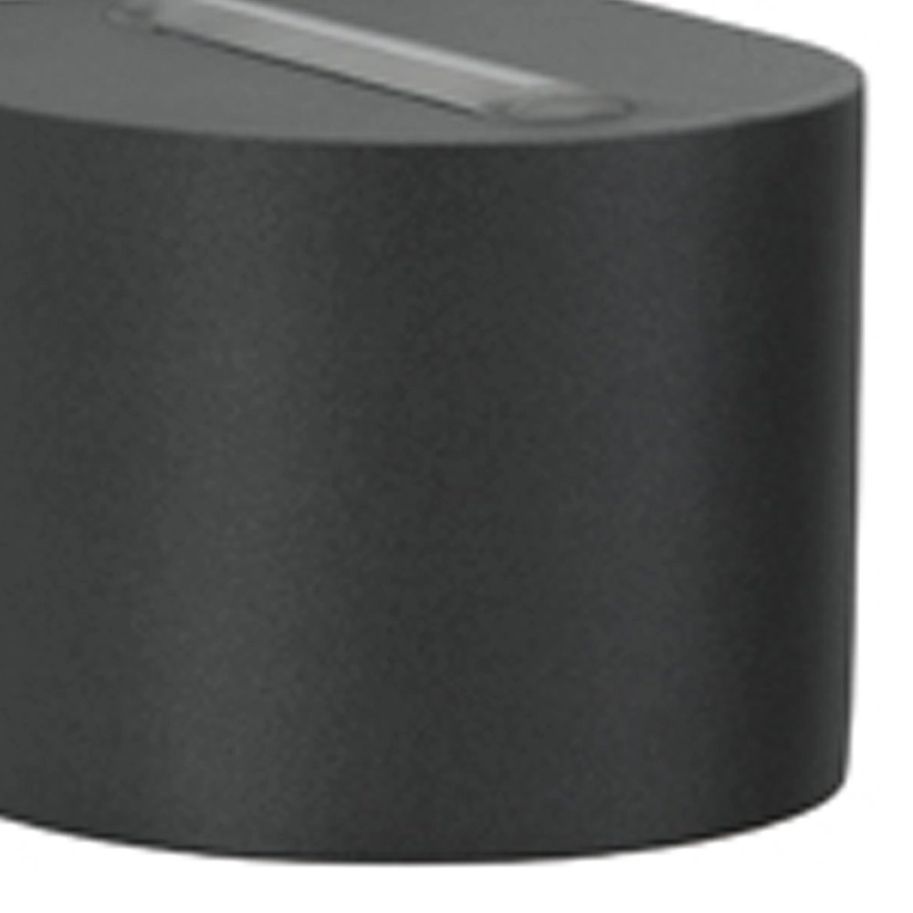 Applique LED Bjorn 3000K - noir Albert 4007235623390