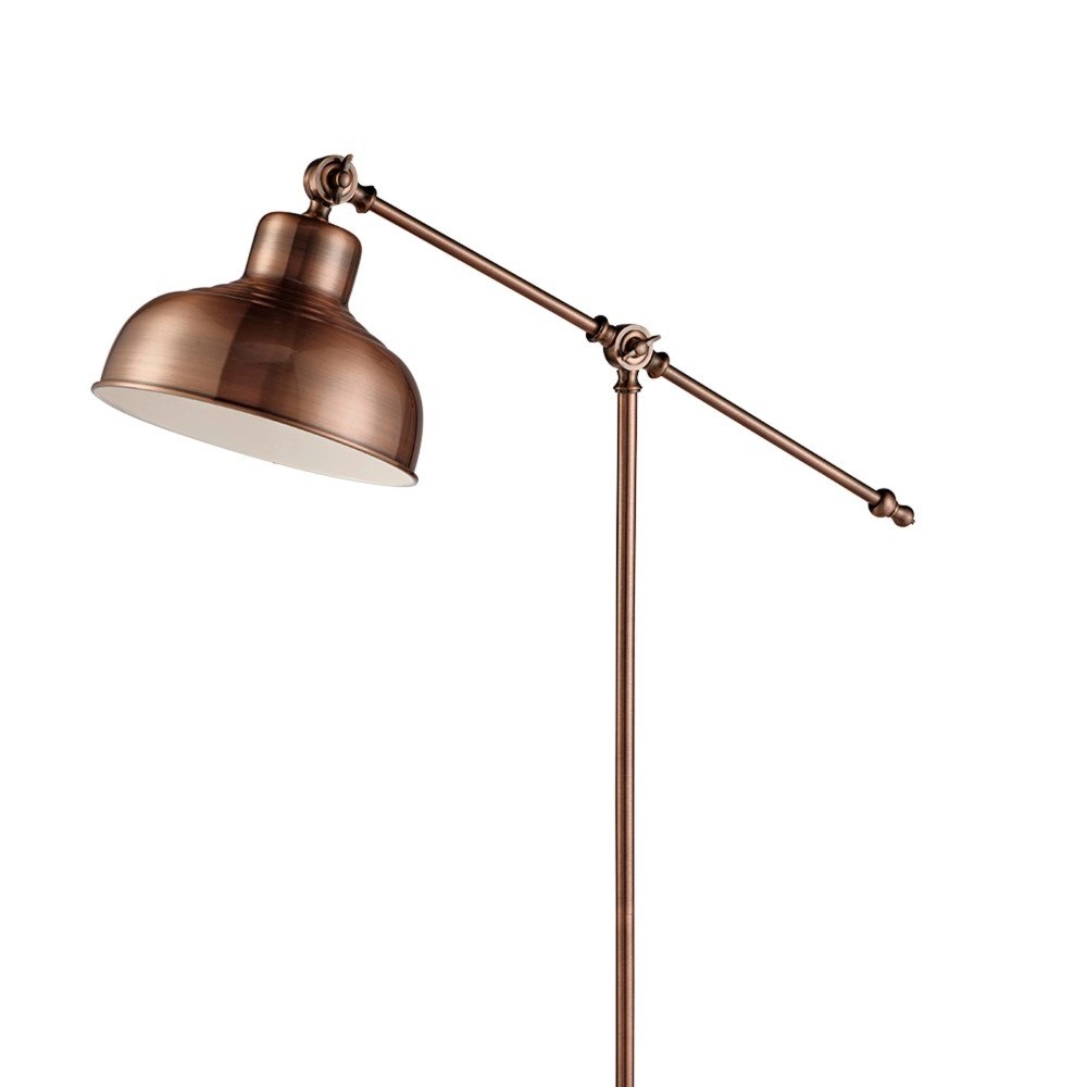 Lampe de lecture rurale Macbeth Searchlight 5053423055138