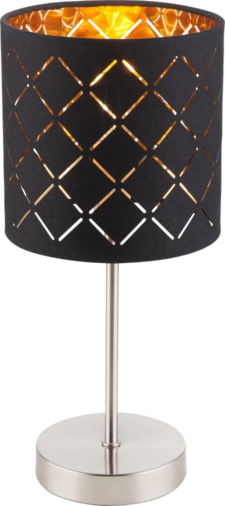Lampe de table design Clarke autour de