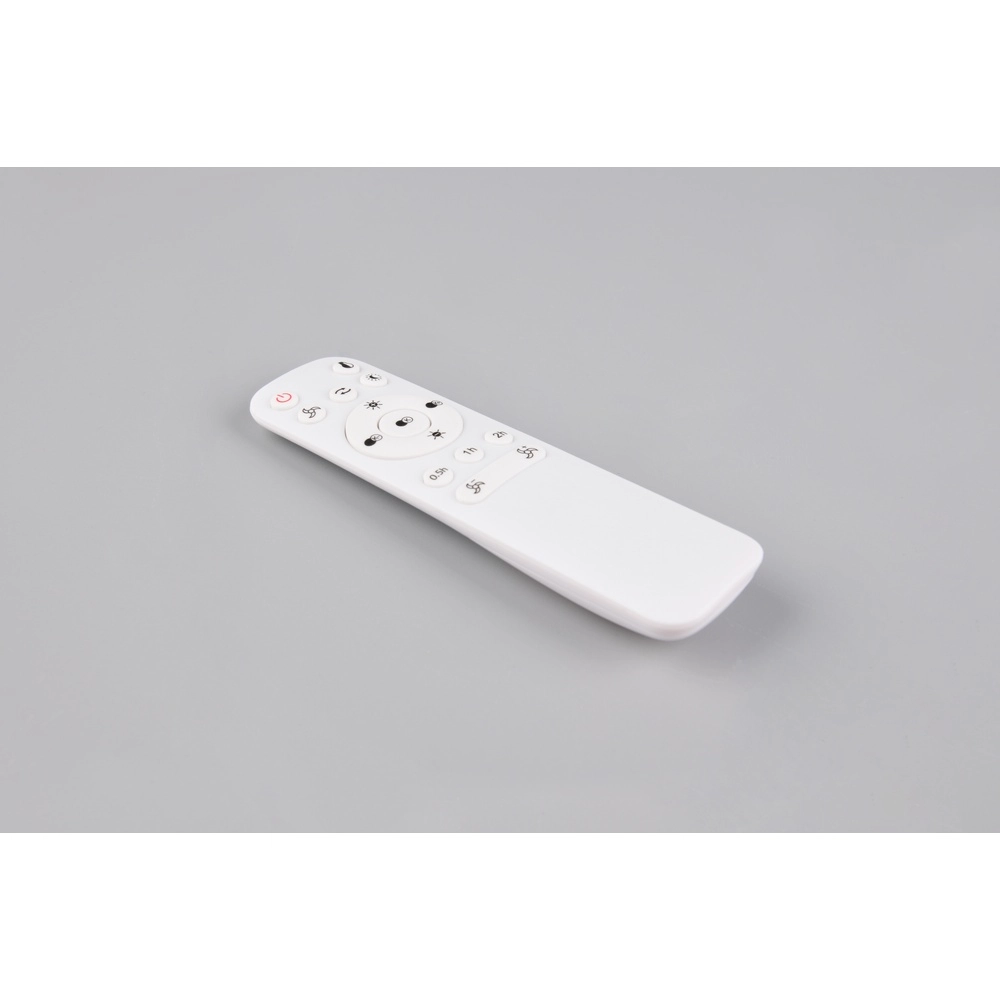 Fan Kerava blanc Ø 106cm Trio 4017807688986