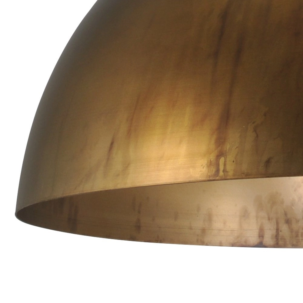 Lampe à suspension Industria 80 Masterlight 8718121168319