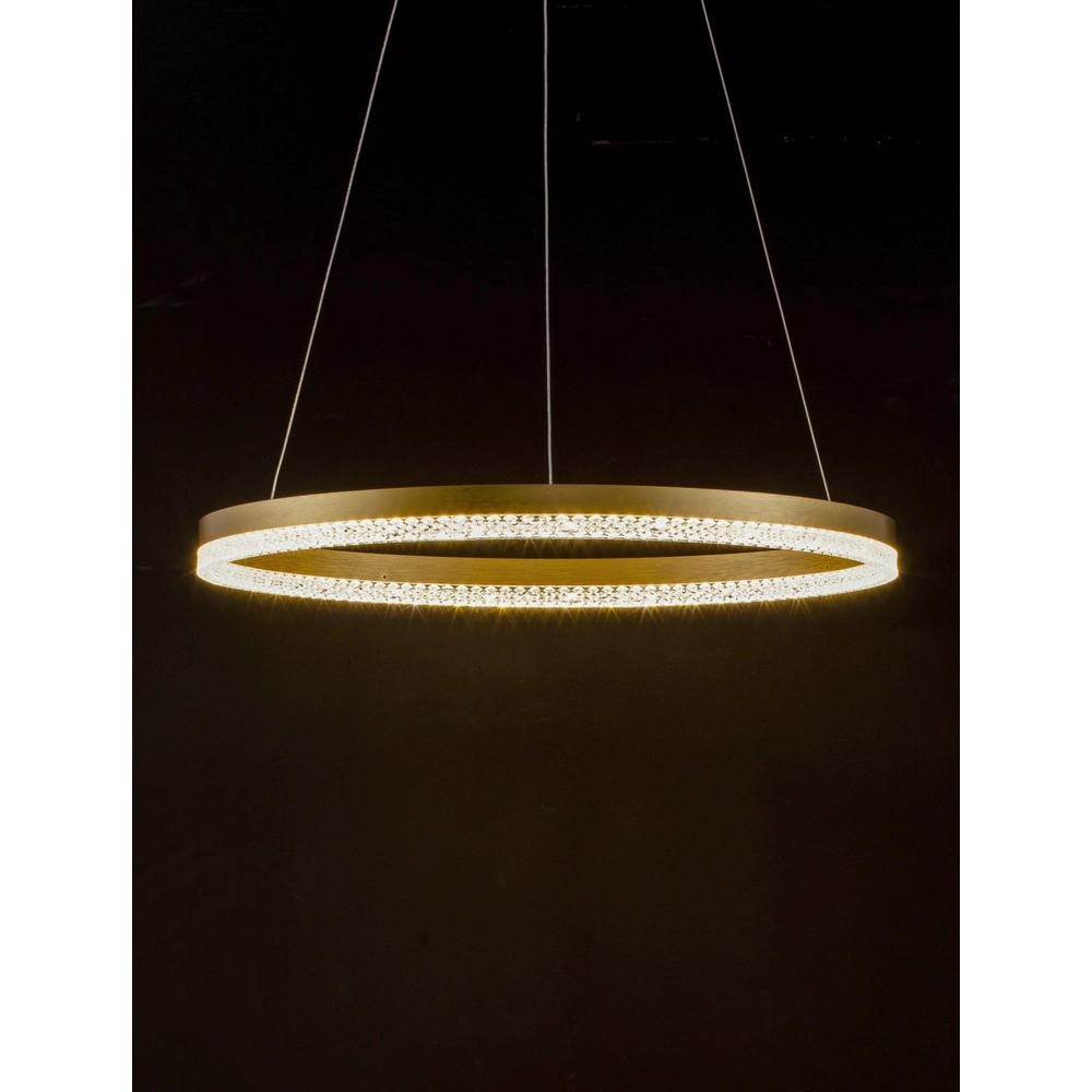 Suspension Adria or Ø 60cm Lyora 5212017443793