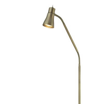 Lampe de lecture Fusion 167 bronzes anciens Searchlight 5053423134734