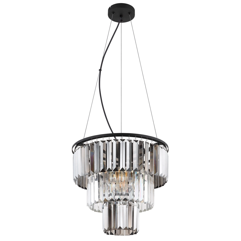 Chandelier Naxis Ø 40cm Globo 9007371458387