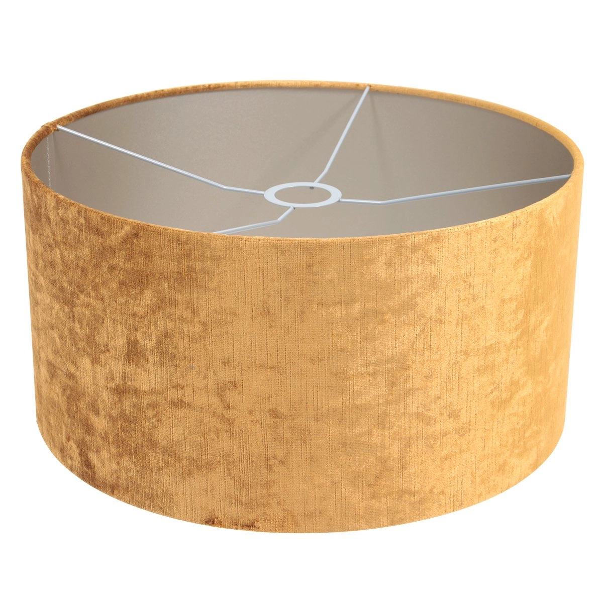 Lampe à arc murale Sparkled Acier inoxydable avec or Steinhauer 8712746146172