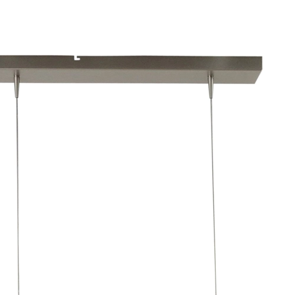 Lampe de salle à manger Denia 2 LED Masterlight 8718121211763