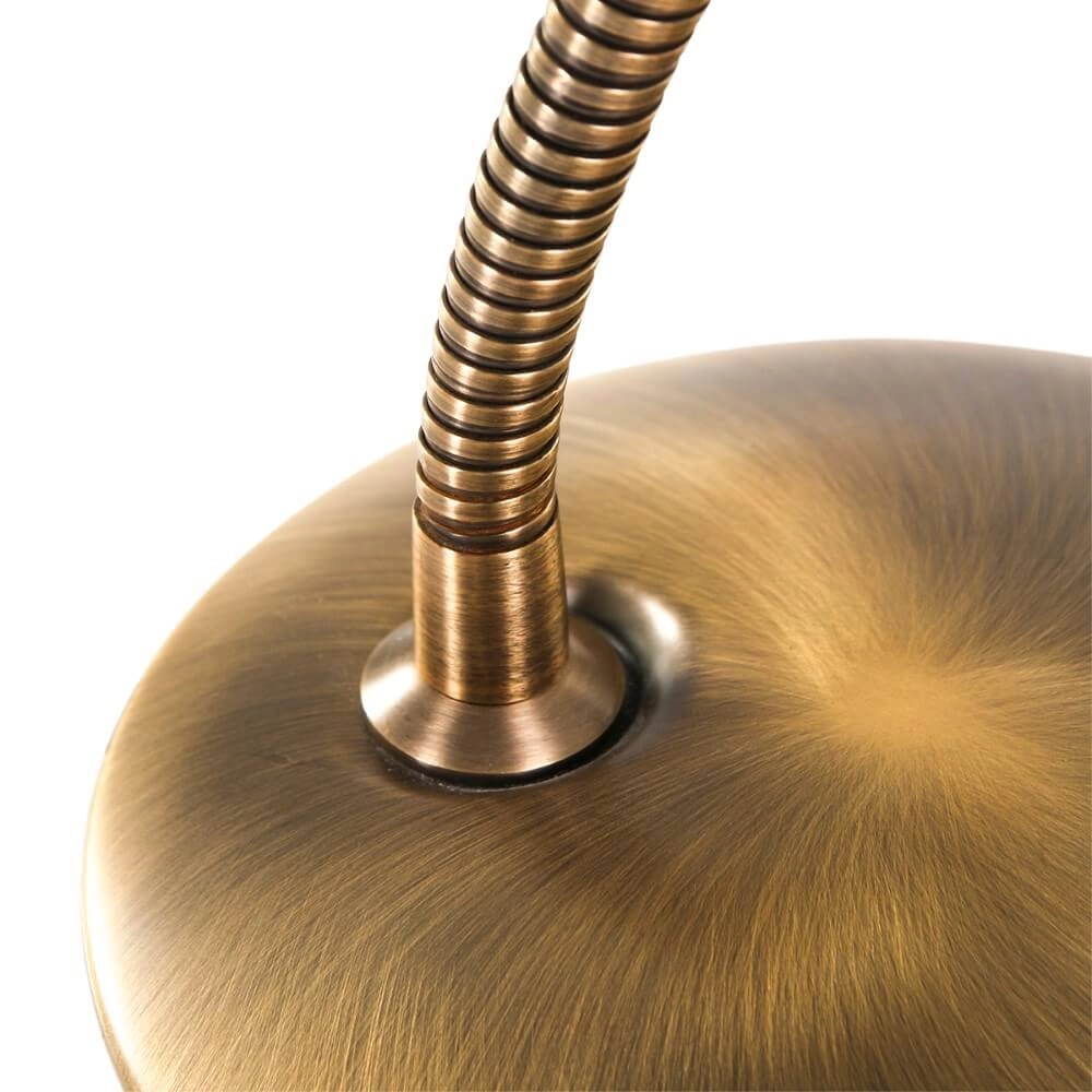 Lampe de bureau LED Zenith Classique Steinhauer 8712746116984