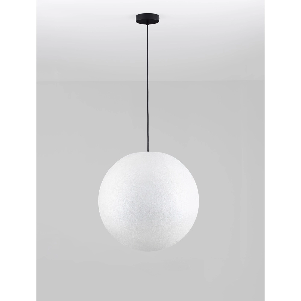 Suspension Moon Ø 50cm Lyora 5212017454539