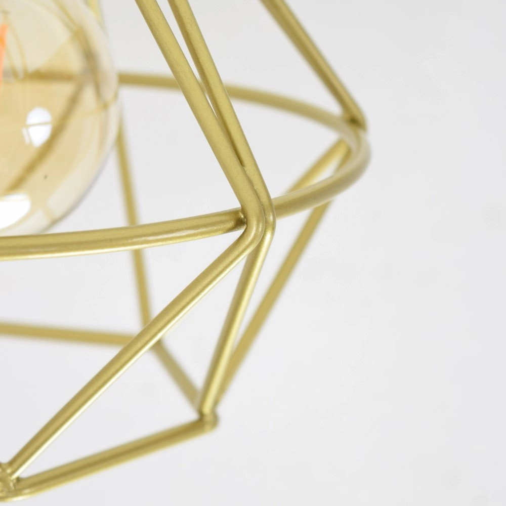 Plafonnier Wire Ø22 cm Urban Interiors 8719325467543